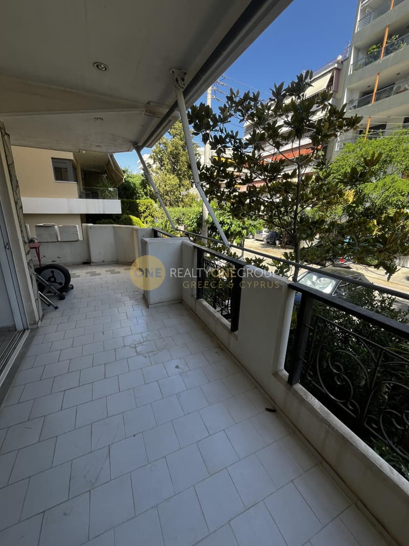 Apartment in Center, Nea Smyrni — Photo 1 of 27