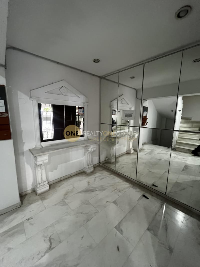 Apartment in Center, Nea Smyrni — Photo 21 of 27