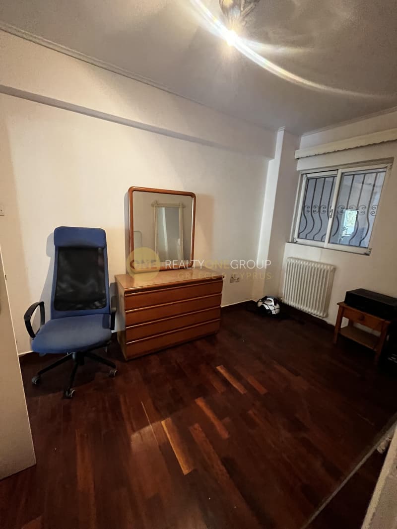 Apartment in Center, Nea Smyrni — Photo 7 of 27