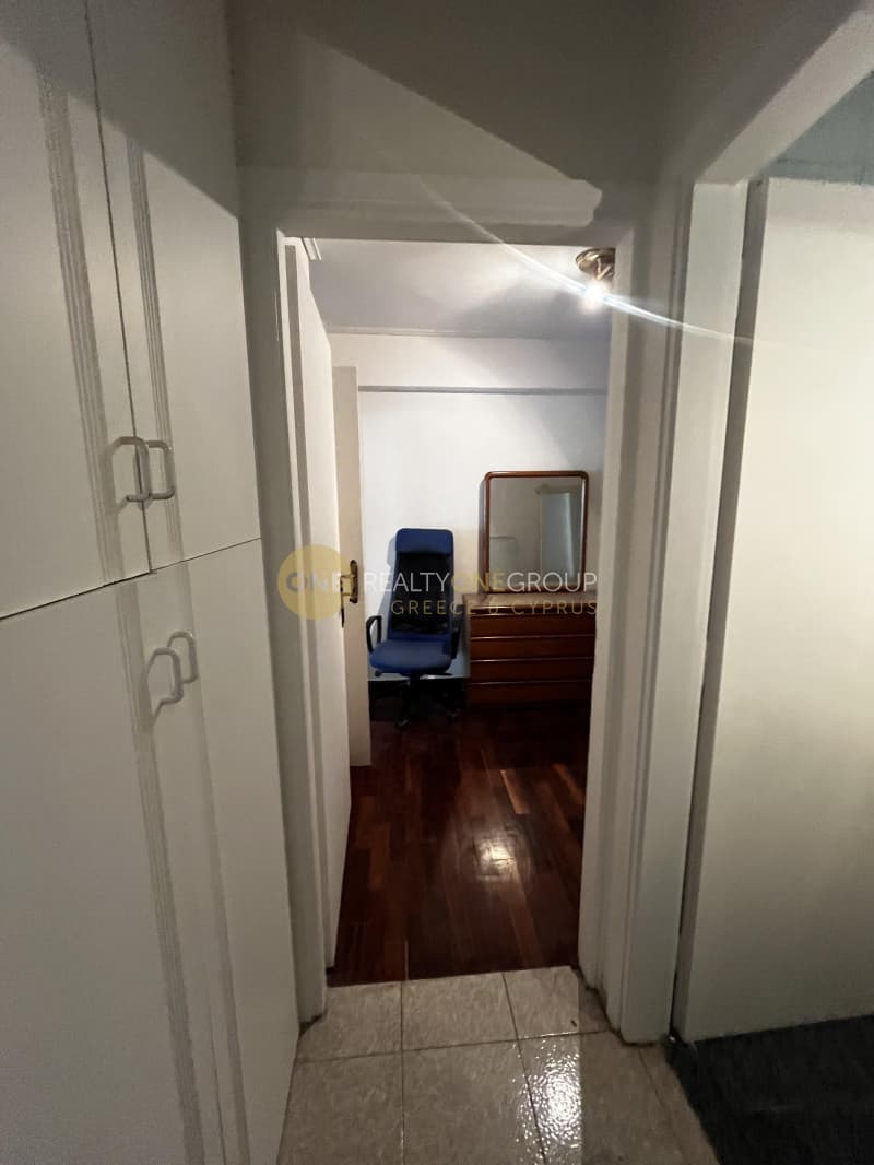 Apartment in Center, Nea Smyrni — Photo 11 of 27