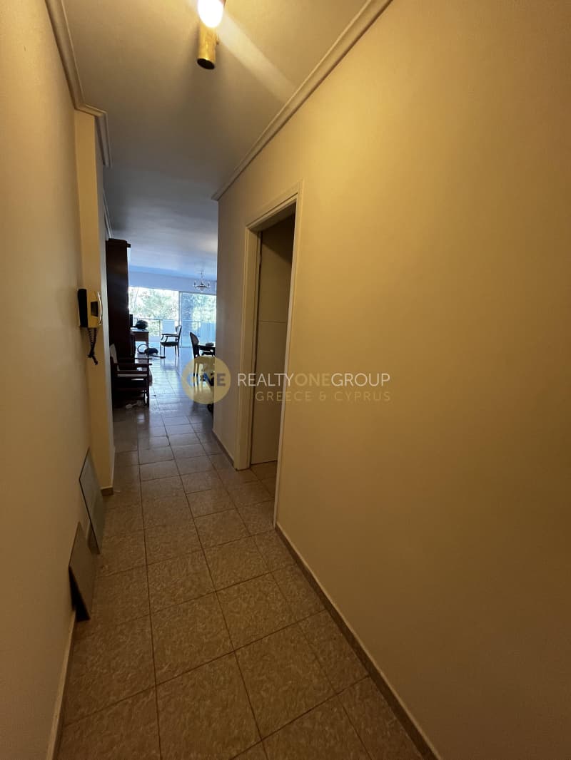Apartment in Center, Nea Smyrni — Photo 18 of 27