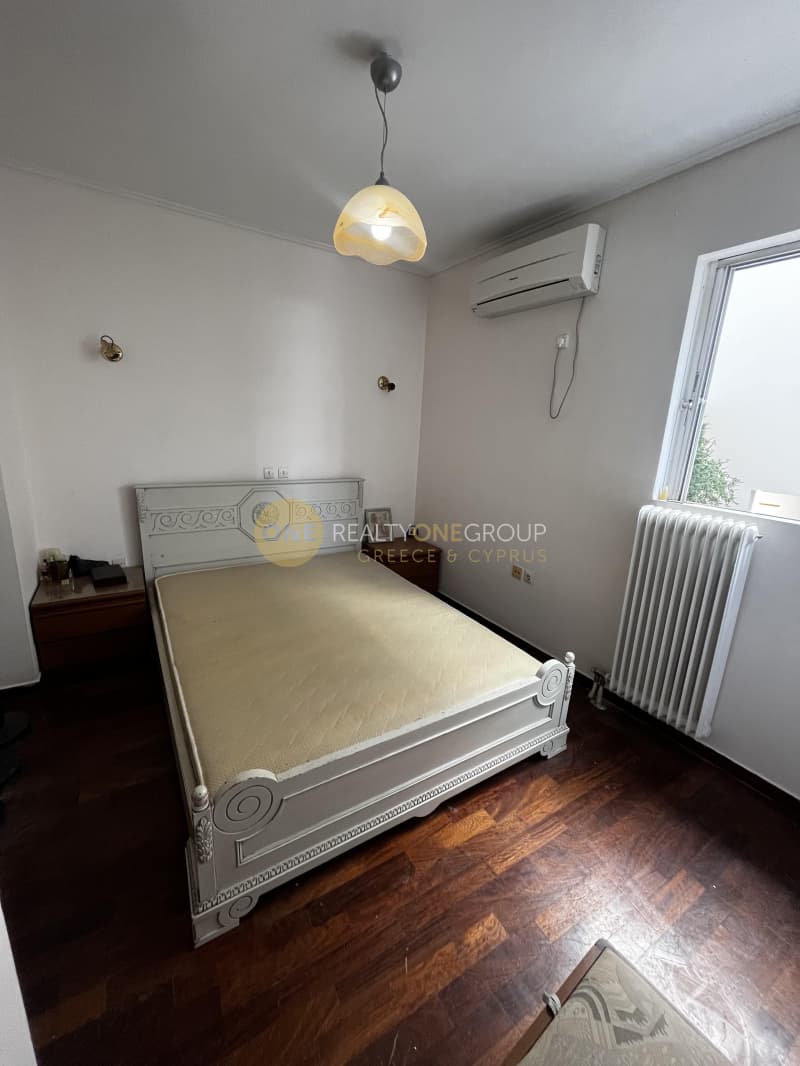 Apartment in Center, Nea Smyrni — Photo 14 of 27