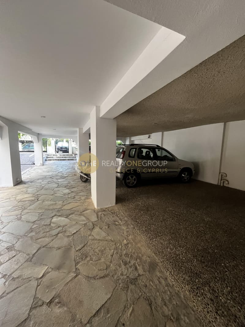 Apartment in Center, Nea Smyrni — Photo 25 of 27