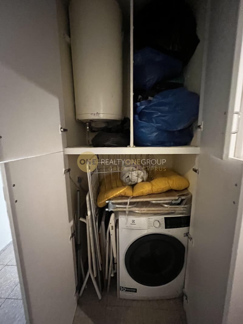 Apartment in Center, Nea Smyrni — Photo 12 of 27