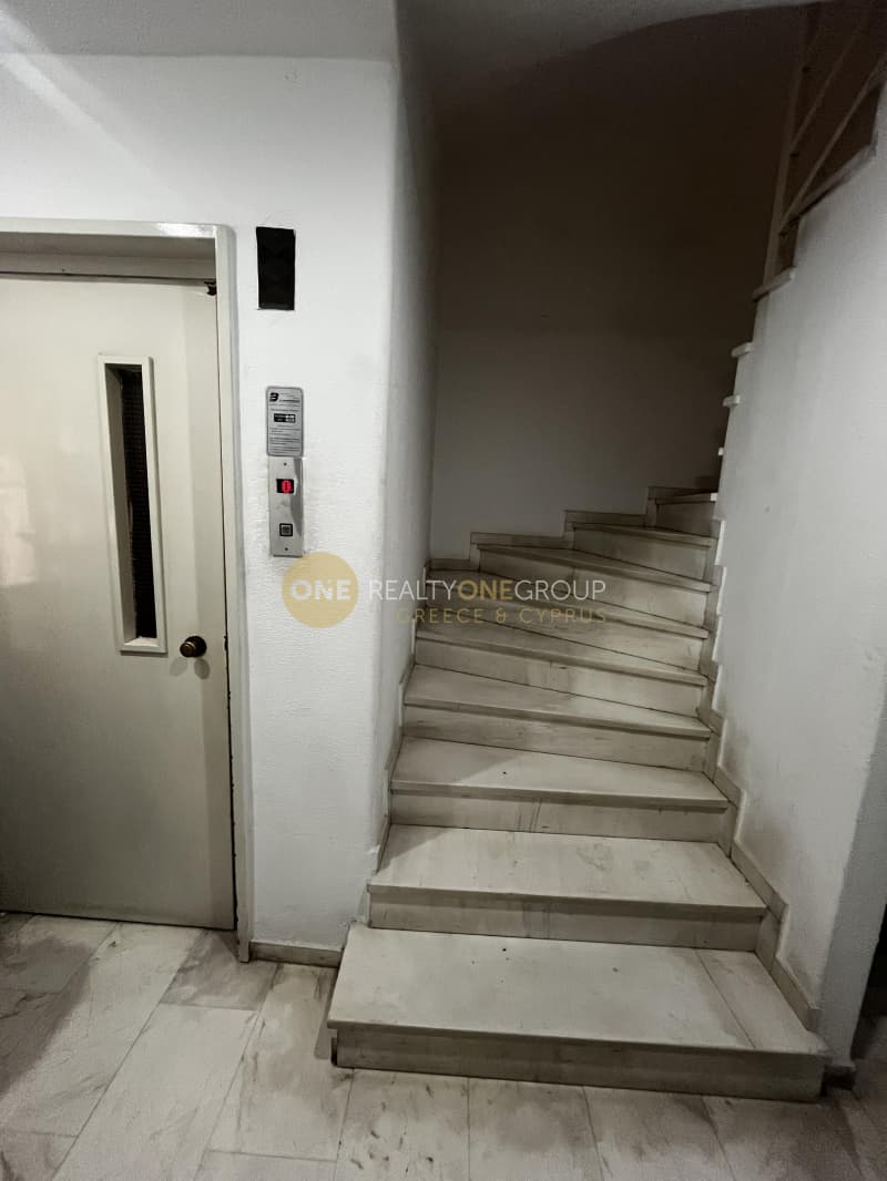 Apartment in Center, Nea Smyrni — Photo 22 of 27