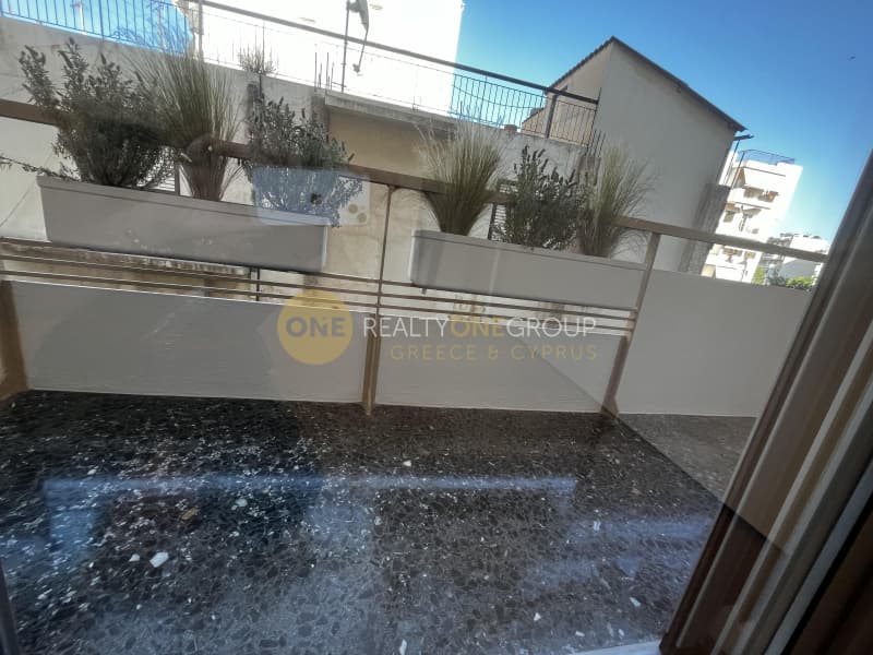 Apartment in Ampelakia, Alimos — Photo 5 of 25