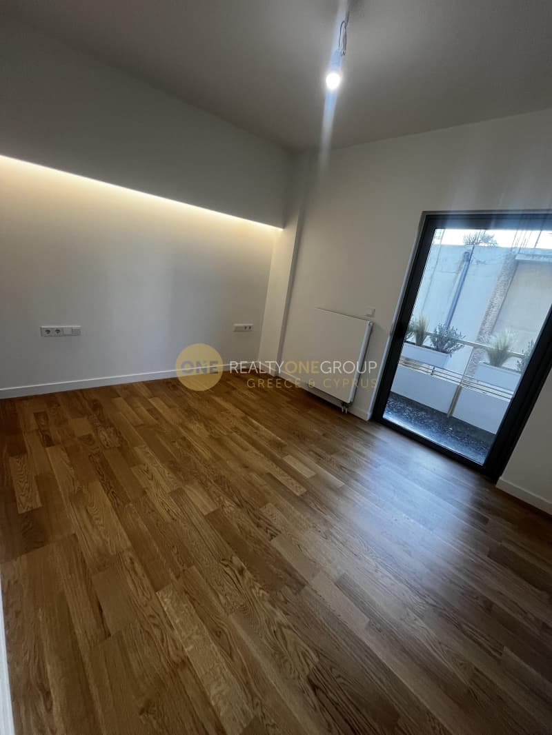 Apartment in Ampelakia, Alimos — Photo 10 of 25