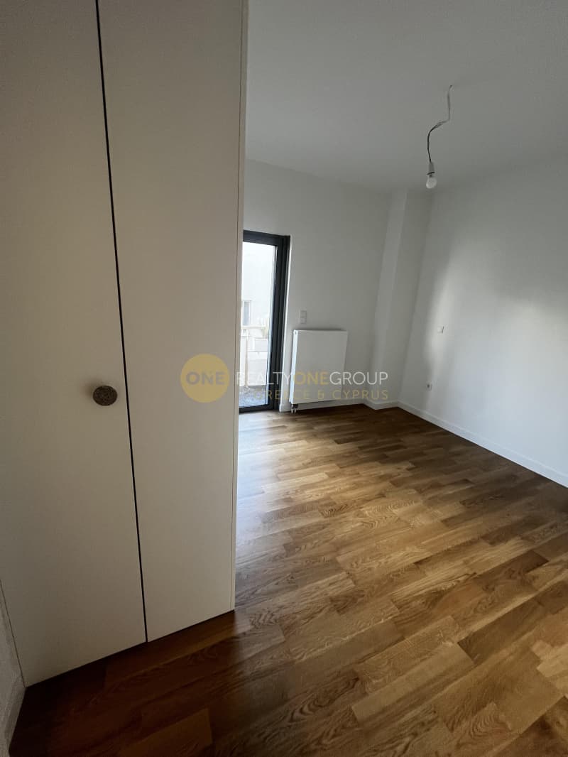 Apartment in Ampelakia, Alimos — Photo 12 of 25