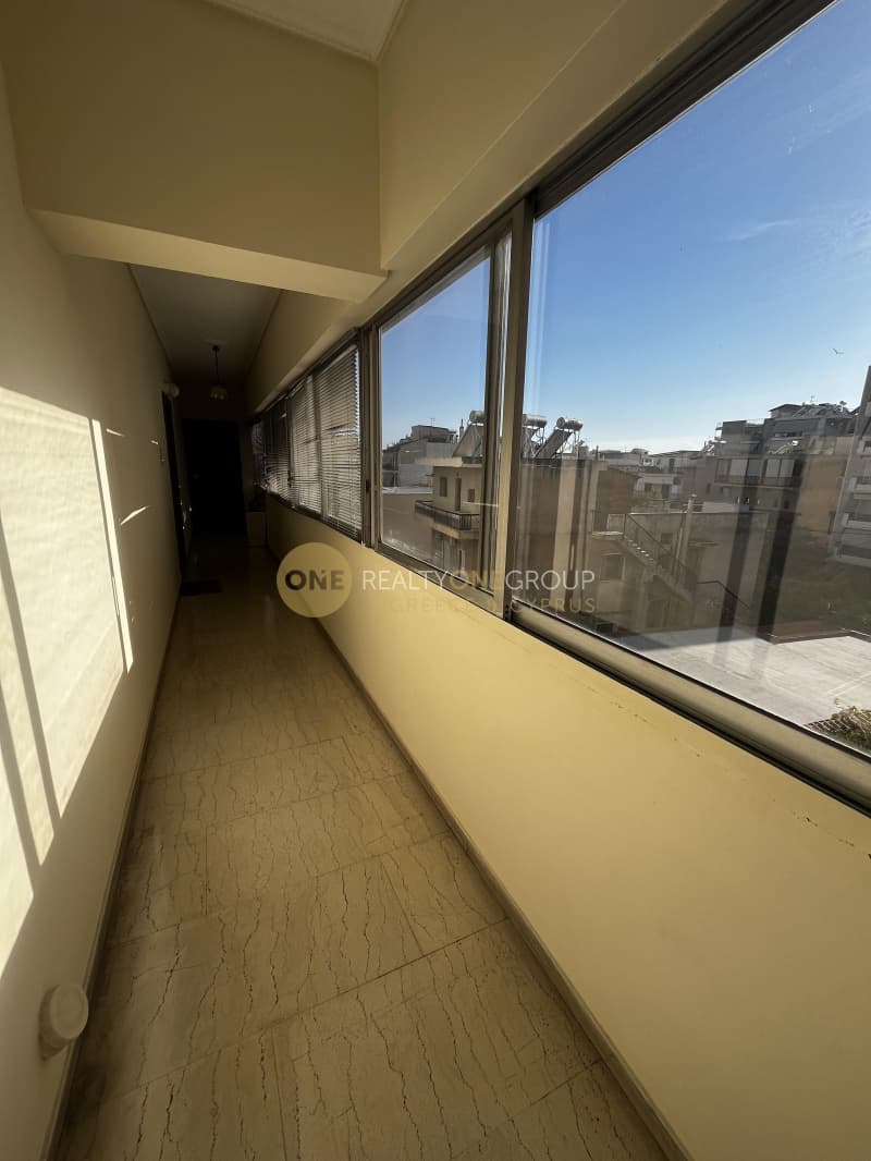 Apartment in Ampelakia, Alimos — Photo 7 of 25