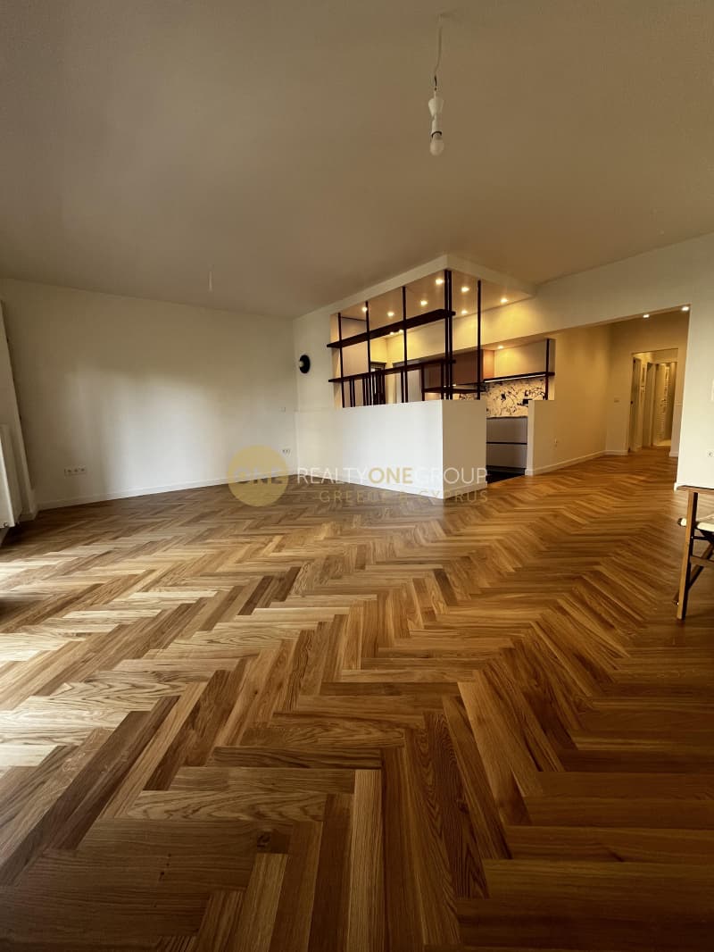 Apartment in Ampelakia, Alimos — Photo 20 of 25