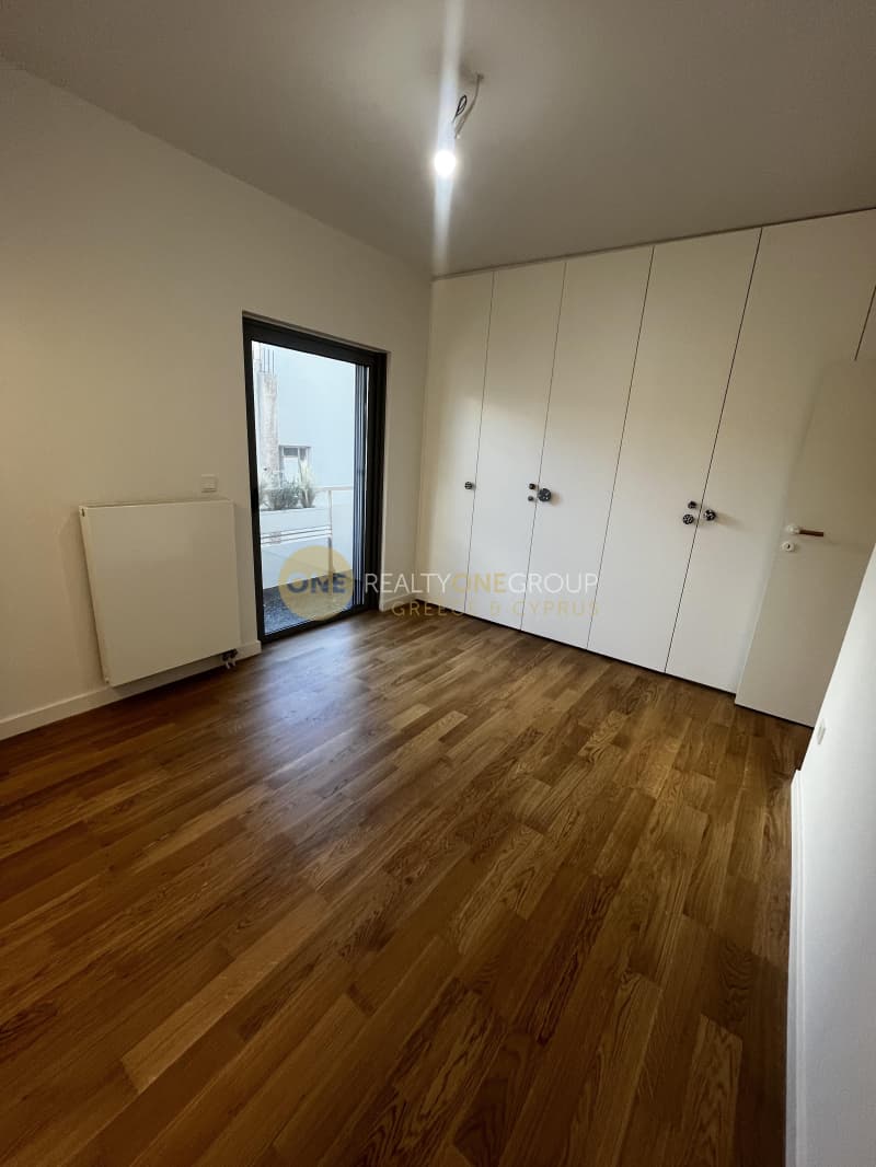 Apartment in Ampelakia, Alimos — Photo 9 of 25