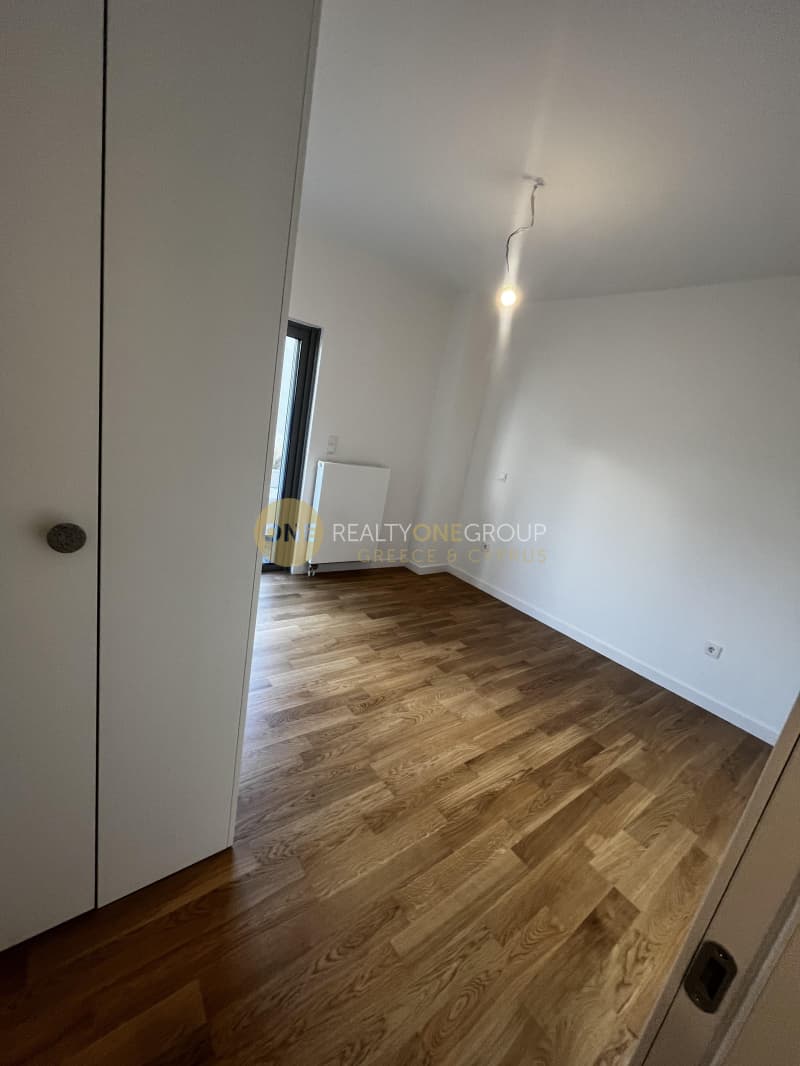 Apartment in Ampelakia, Alimos — Photo 11 of 25