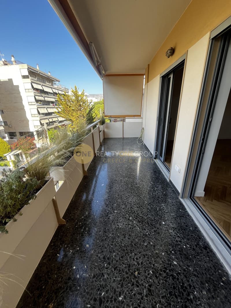 Apartment in Ampelakia, Alimos — Photo 14 of 25