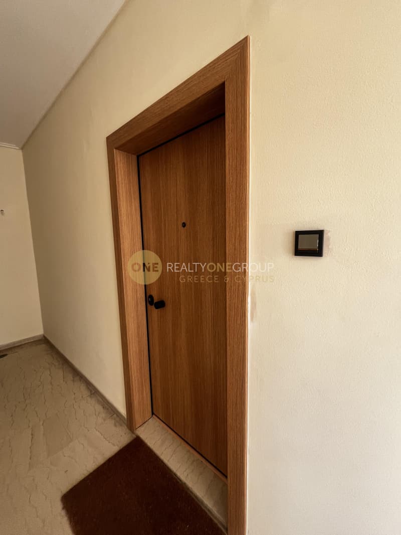 Apartment in Ampelakia, Alimos — Photo 6 of 25