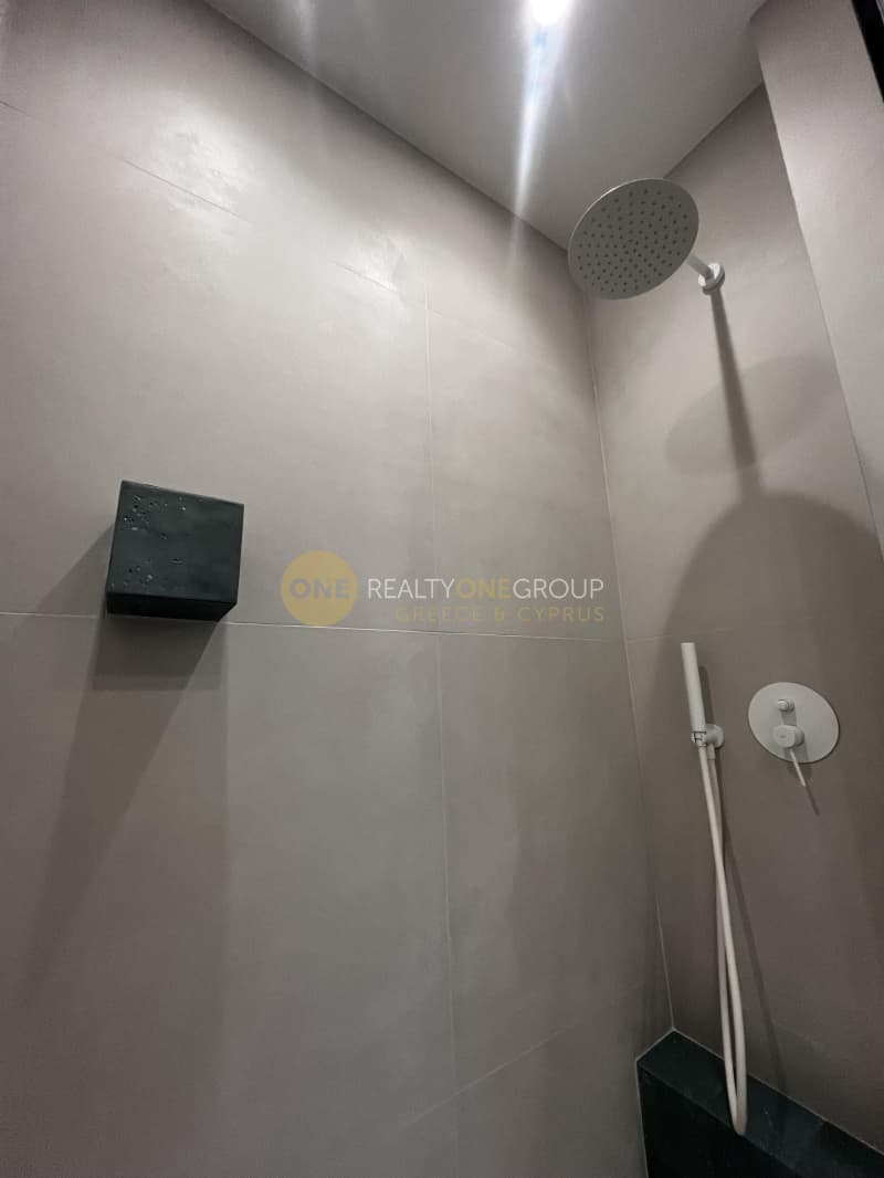Apartment in Ampelakia, Alimos — Photo 15 of 25