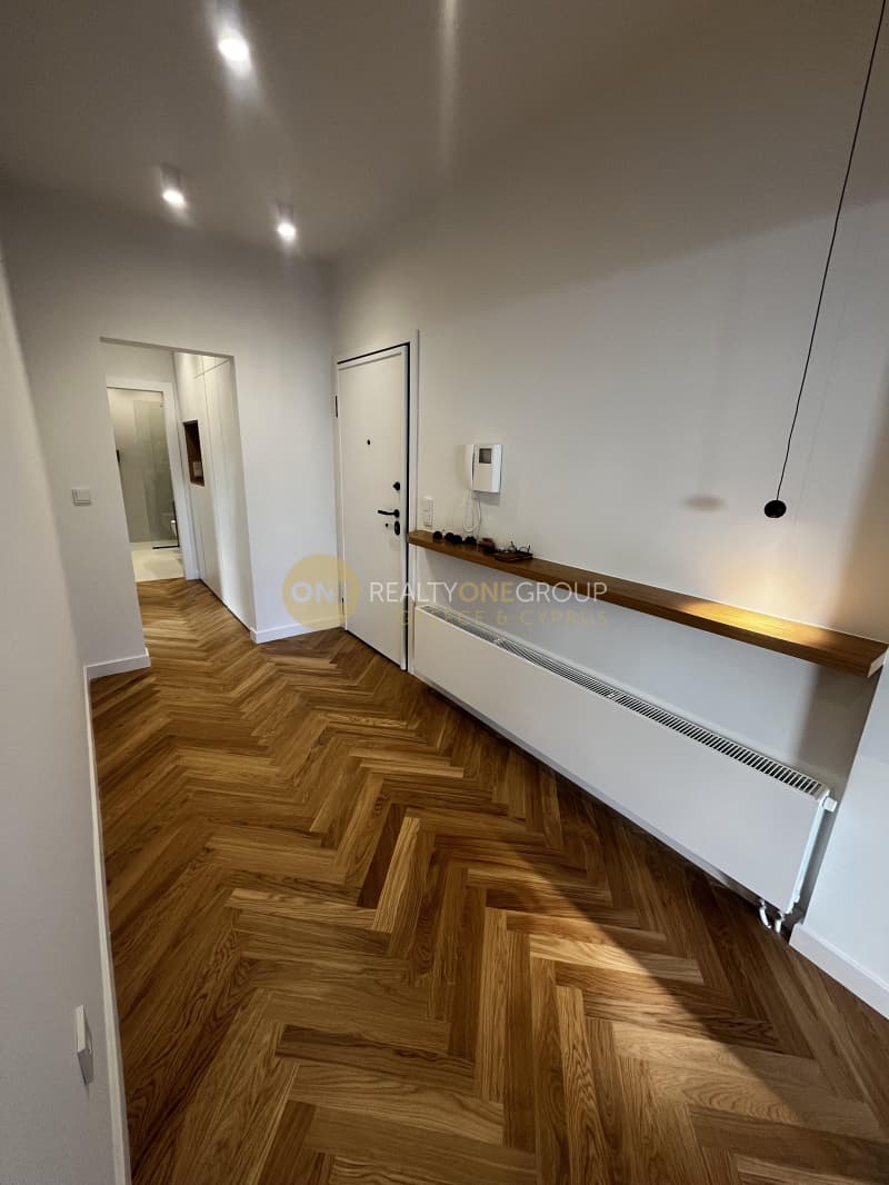 Apartment in Ampelakia, Alimos — Photo 8 of 25