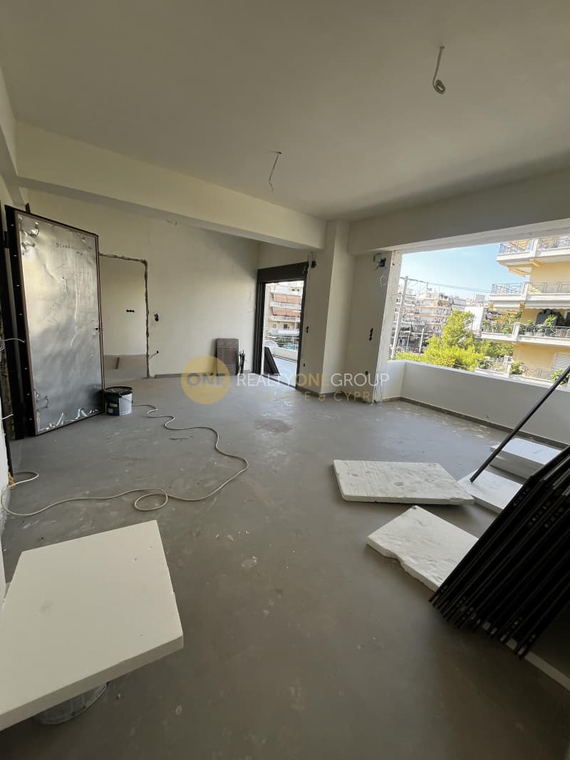 Apartment in Agia Paraskevi, Nea Smyrni — Photo 12 of 15