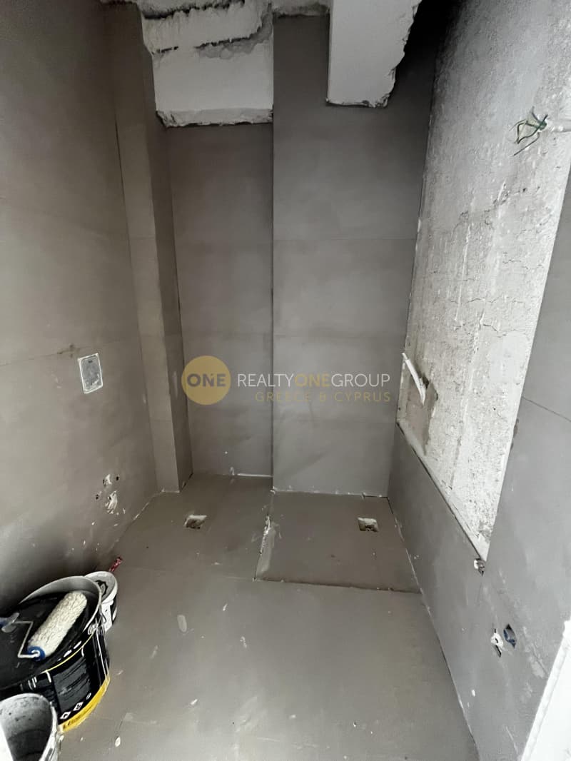 Apartment in Agia Paraskevi, Nea Smyrni — Photo 9 of 15
