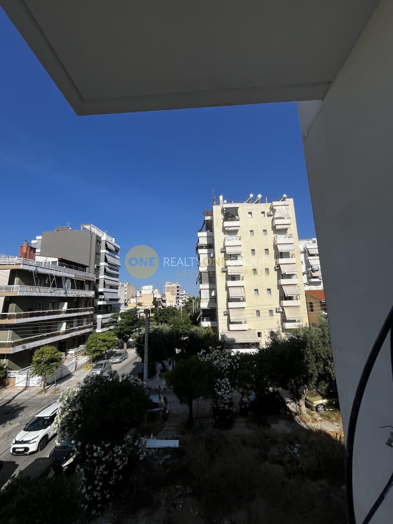 Apartment in Agia Paraskevi, Nea Smyrni — Photo 7 of 15