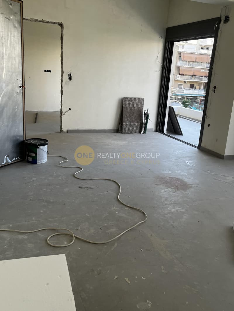 Apartment in Agia Paraskevi, Nea Smyrni — Photo 13 of 15