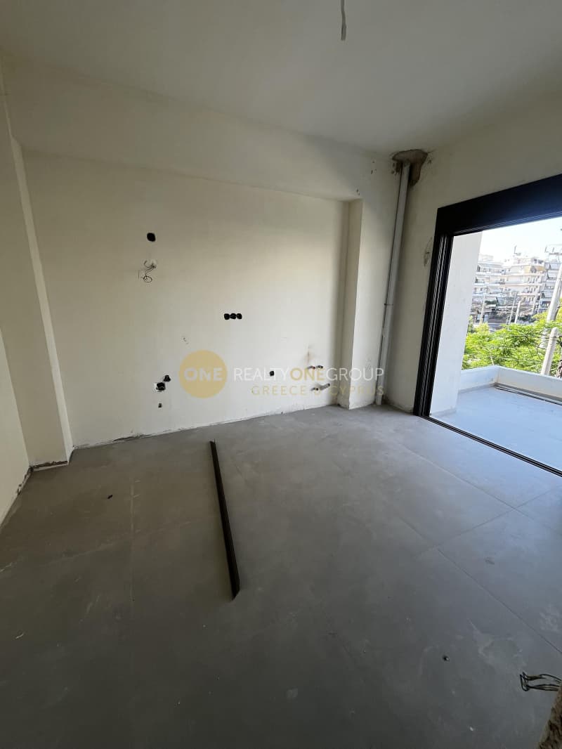 Apartment in Agia Paraskevi, Nea Smyrni — Photo 4 of 15