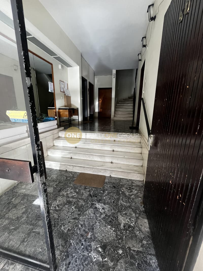 Διαμέρισμα στην Χαροκόπου, Καλλιθέα — Φωτογραφία 20 από 20