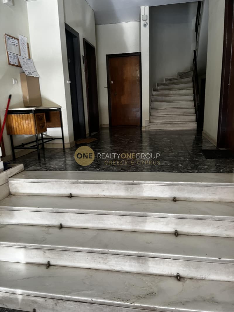 Διαμέρισμα στην Χαροκόπου, Καλλιθέα — Φωτογραφία 1 από 20