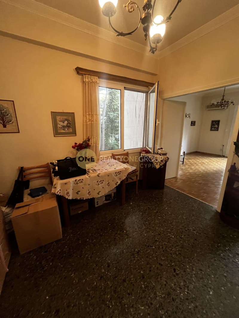 Διαμέρισμα στην Χαροκόπου, Καλλιθέα — Φωτογραφία 17 από 20