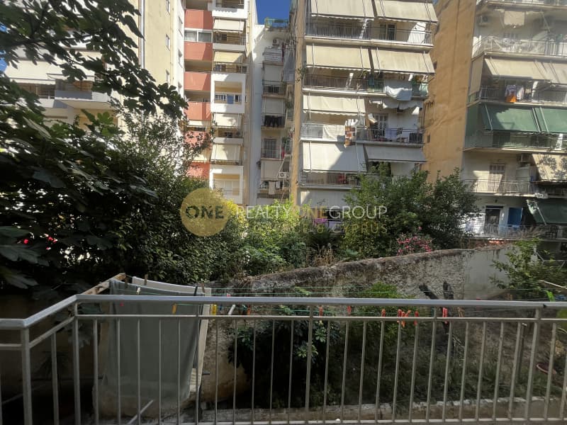 Διαμέρισμα στην Χαροκόπου, Καλλιθέα — Φωτογραφία 13 από 20