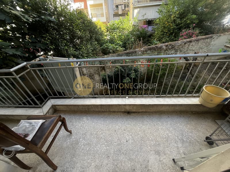 Διαμέρισμα στην Χαροκόπου, Καλλιθέα — Φωτογραφία 12 από 20