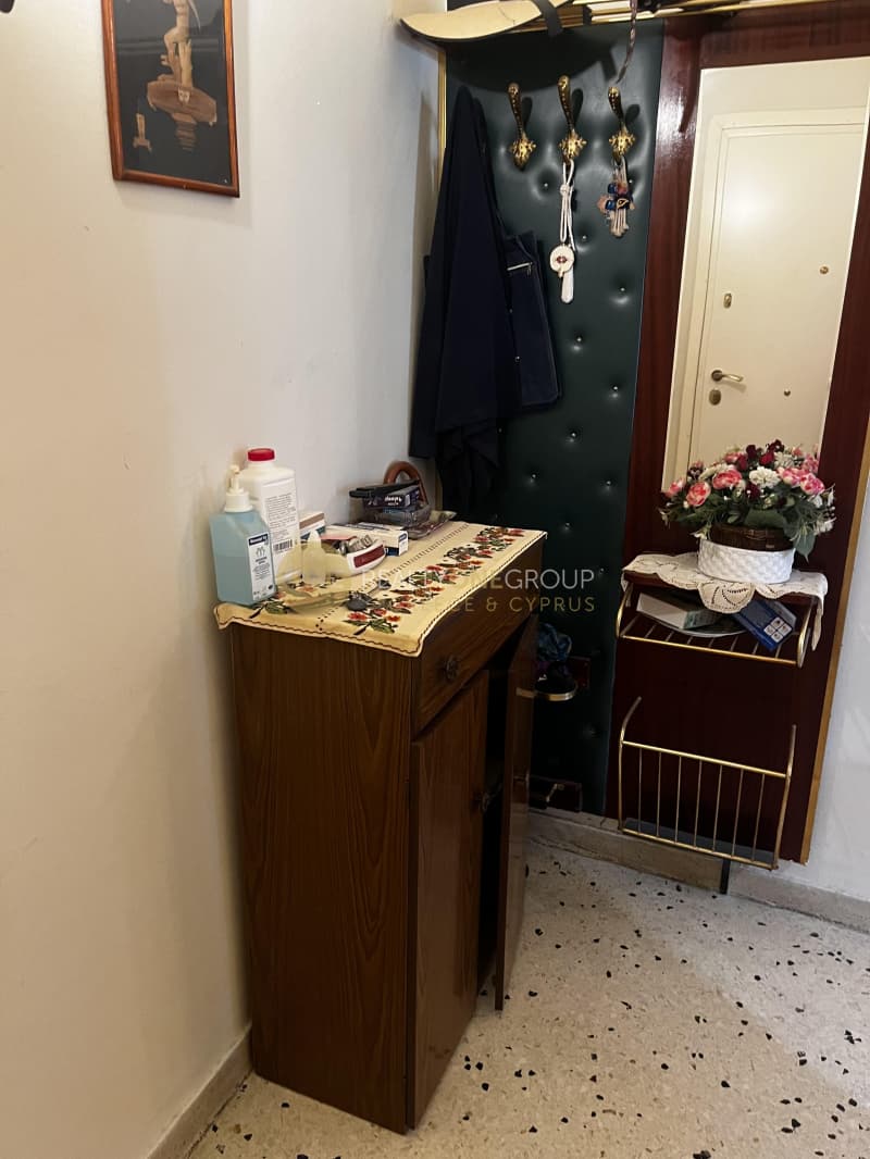 Διαμέρισμα στην Χαροκόπου, Καλλιθέα — Φωτογραφία 3 από 20