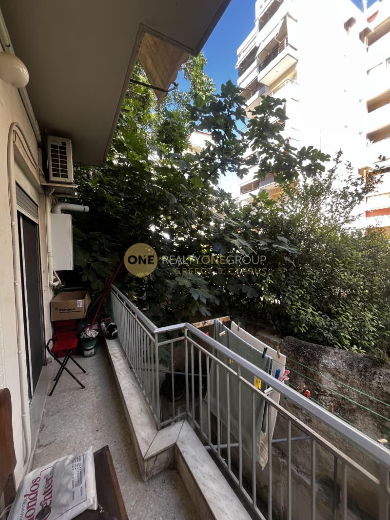 Διαμέρισμα στην Χαροκόπου, Καλλιθέα — Φωτογραφία 14 από 20