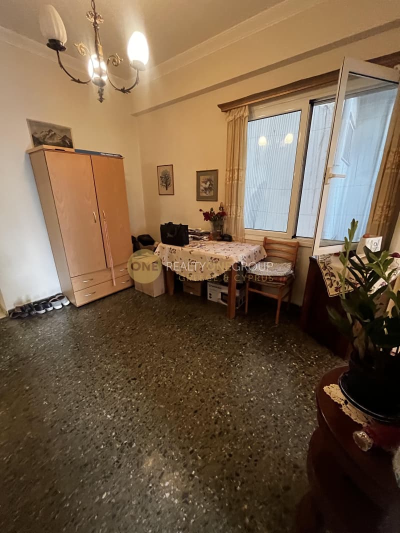 Διαμέρισμα στην Χαροκόπου, Καλλιθέα — Φωτογραφία 6 από 20