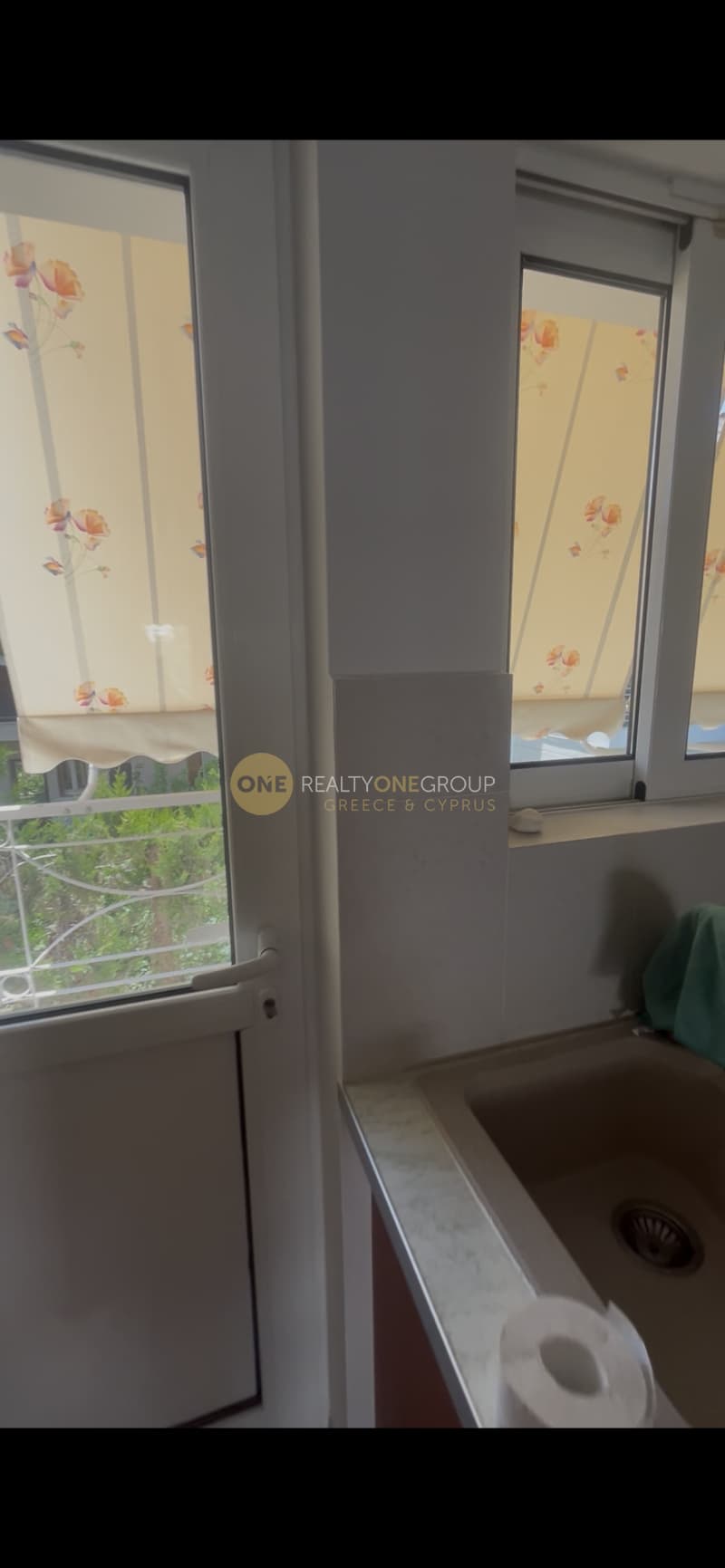 Apartment in Kithiron - Pani, Alimos — Photo 8 of 17