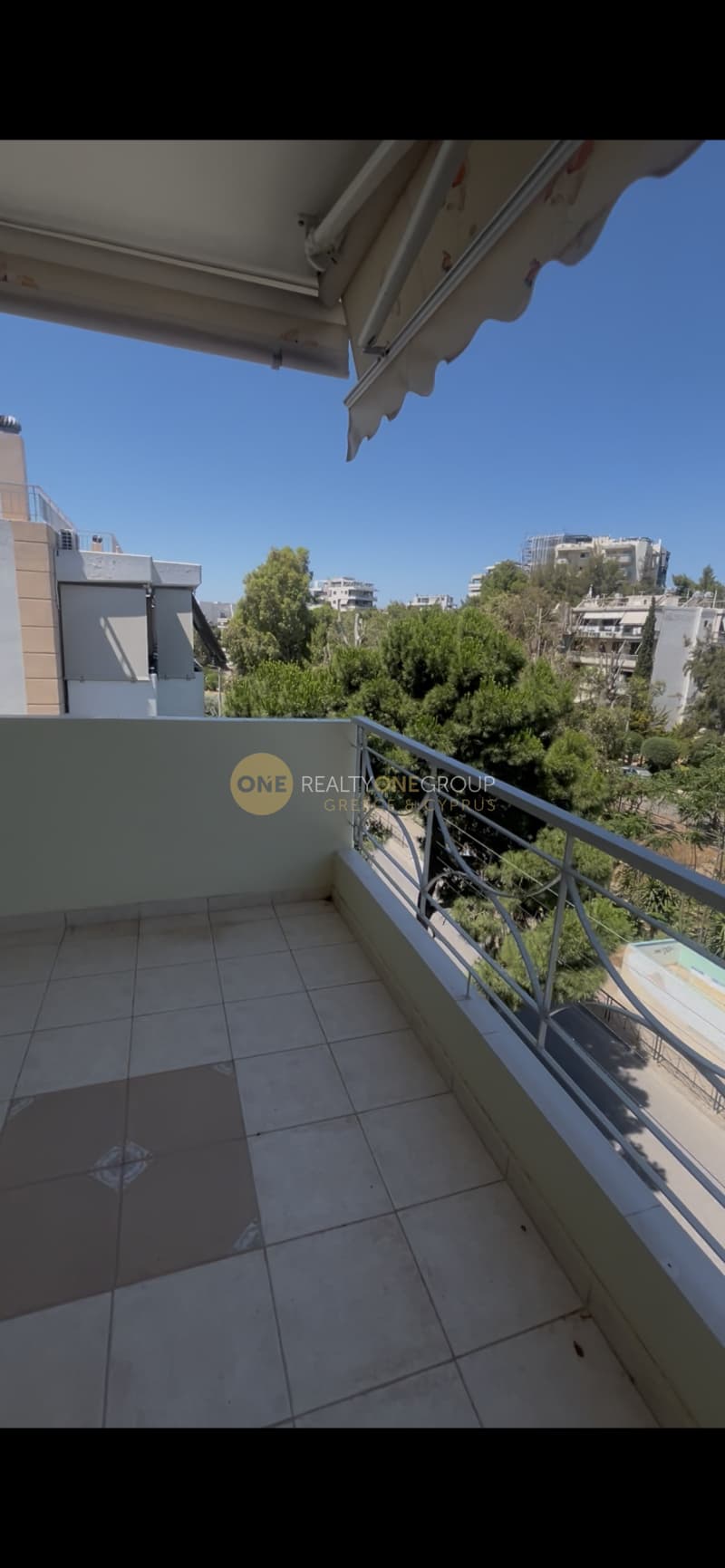 Apartment in Kithiron - Pani, Alimos — Photo 12 of 17