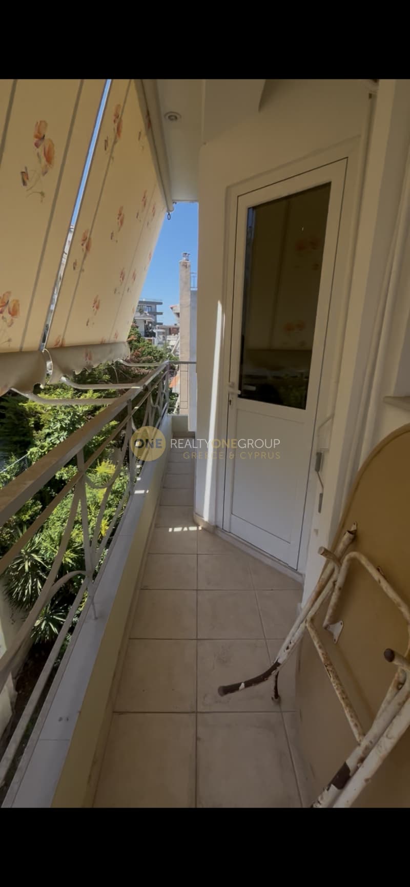 Apartment in Kithiron - Pani, Alimos — Photo 9 of 17