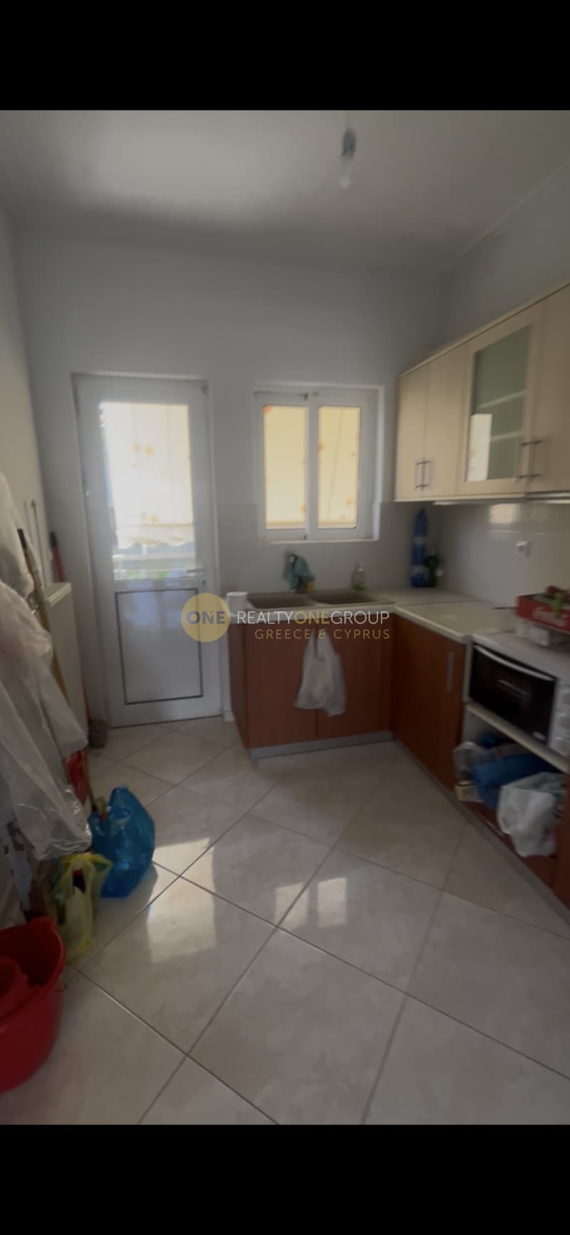Apartment in Kithiron - Pani, Alimos — Photo 10 of 17