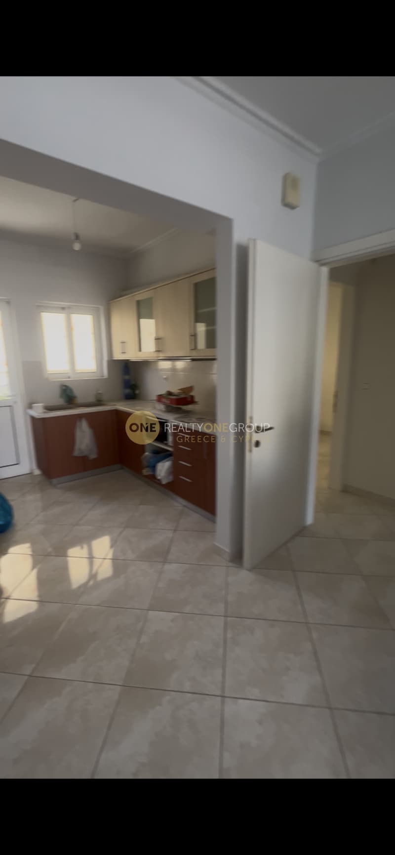 Apartment in Kithiron - Pani, Alimos — Photo 6 of 17