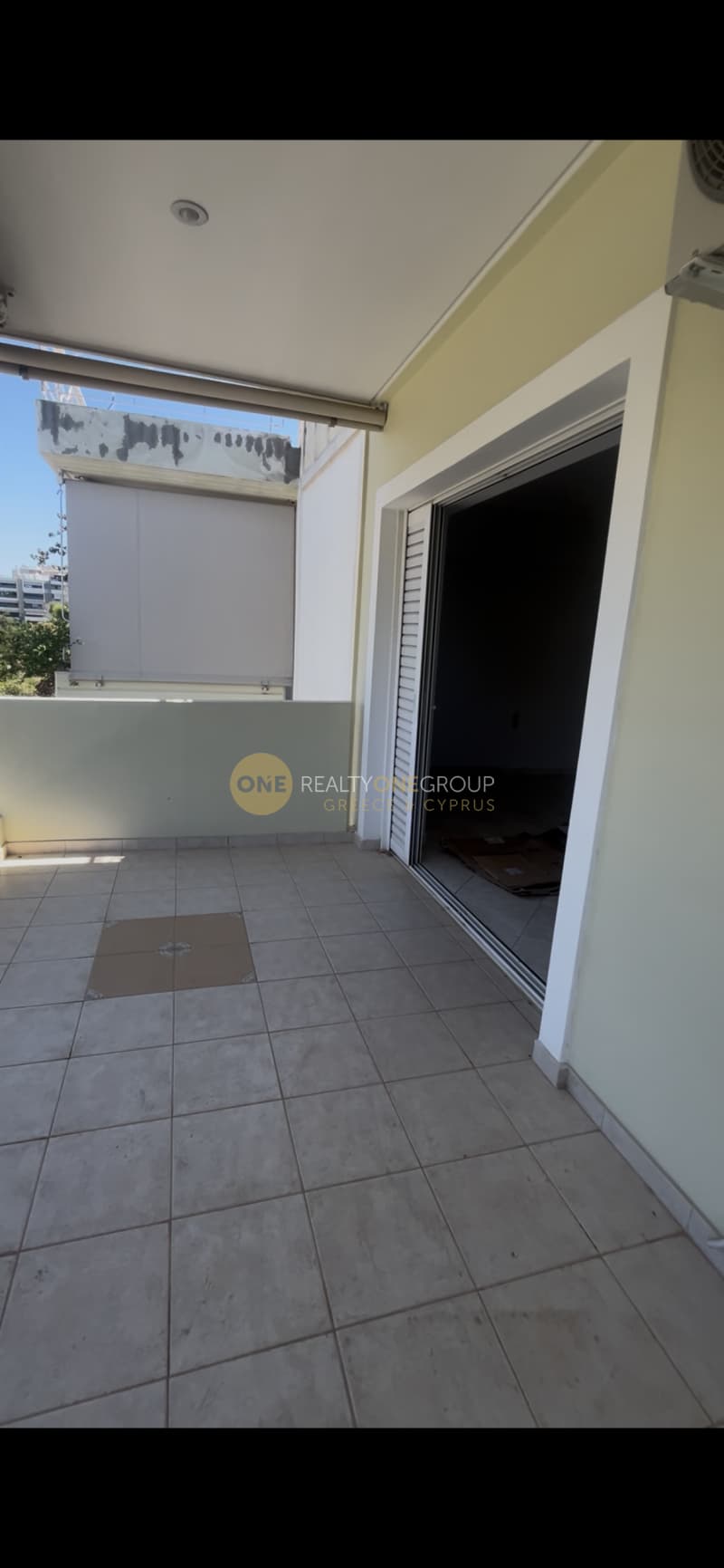 Apartment in Kithiron - Pani, Alimos — Photo 13 of 17