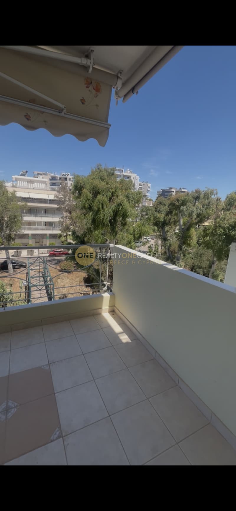 Apartment in Kithiron - Pani, Alimos — Photo 11 of 17