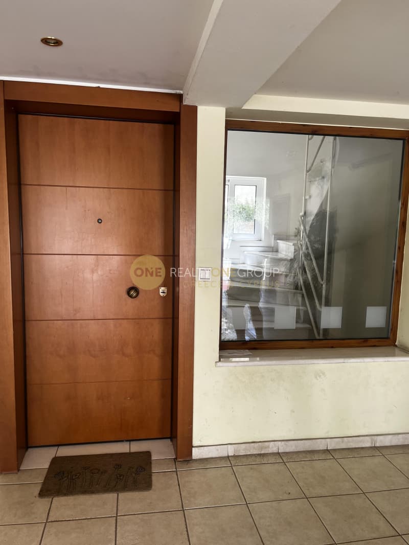 Apartment in Kithiron - Pani, Alimos — Photo 3 of 17