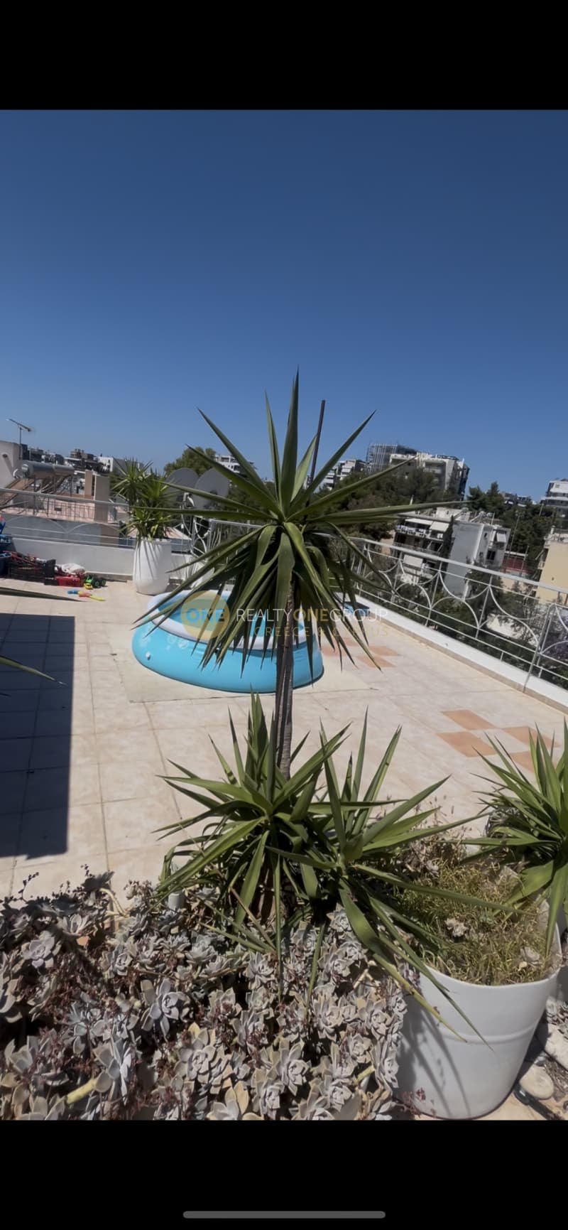 Apartment in Kithiron - Pani, Alimos — Photo 1 of 17