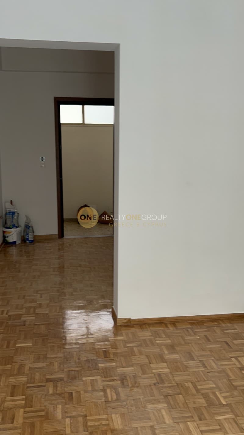 Διαμέρισμα στην Αγία Κυριακή, Παλαιό Φάληρο — Φωτογραφία 9 από 13