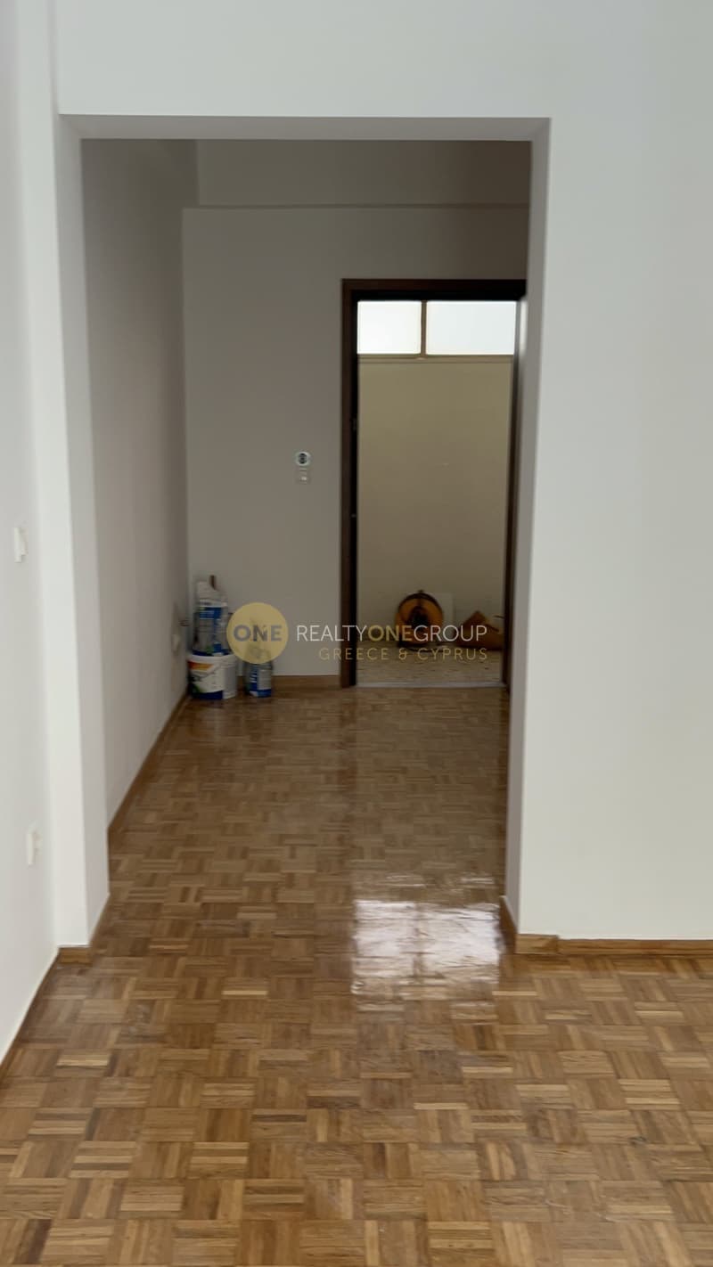 Διαμέρισμα στην Αγία Κυριακή, Παλαιό Φάληρο — Φωτογραφία 5 από 13