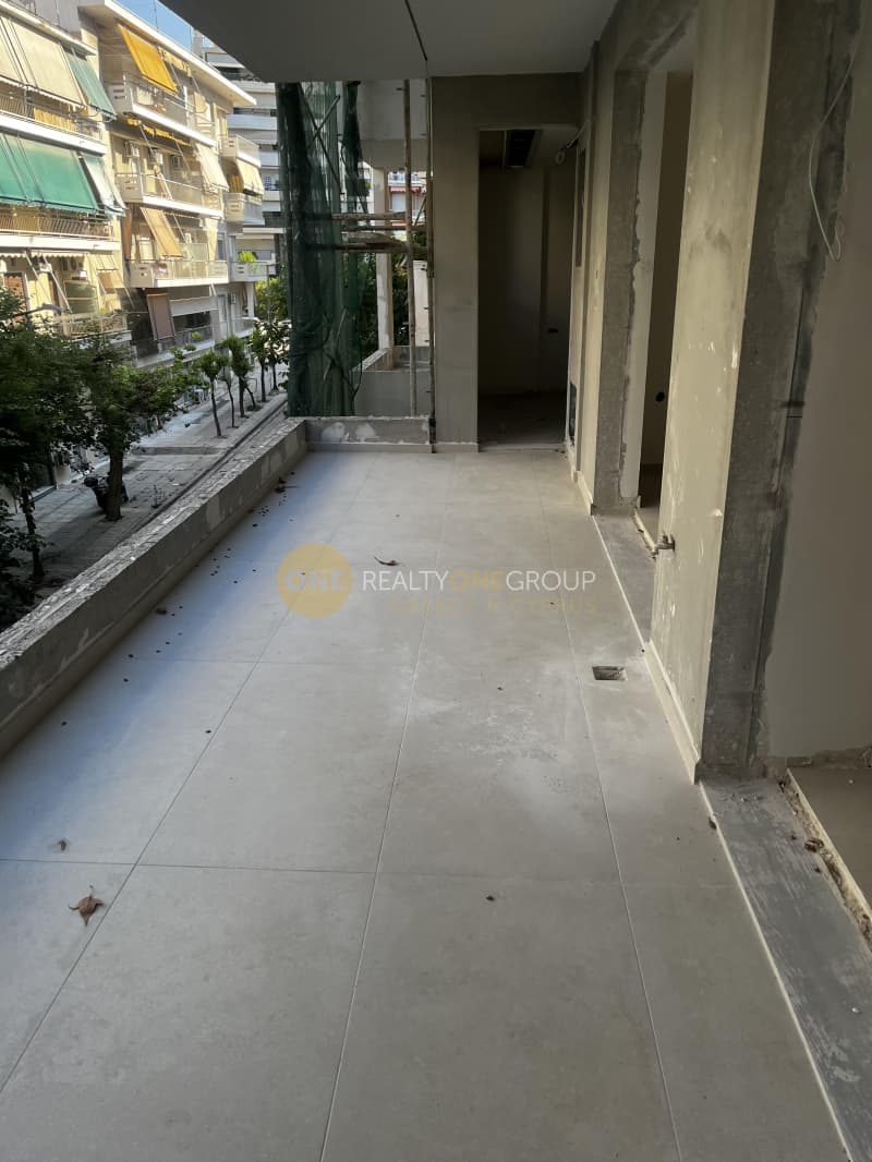 Apartment in Chrisaki, Nea Smyrni — Photo 9 of 19