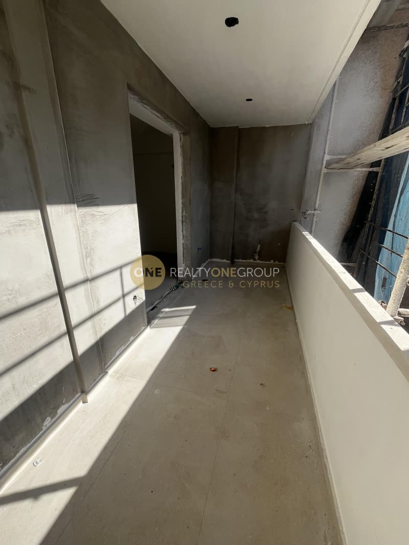Apartment in Chrisaki, Nea Smyrni — Photo 11 of 19
