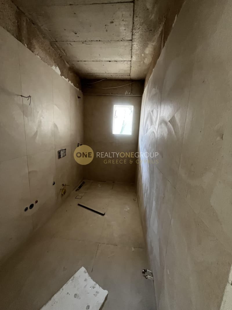 Apartment in Chrisaki, Nea Smyrni — Photo 9 of 17