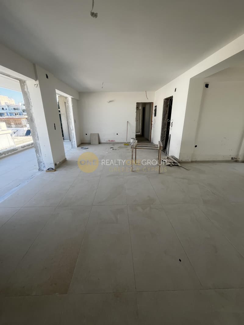 Apartment in Chrisaki, Nea Smyrni — Photo 4 of 17