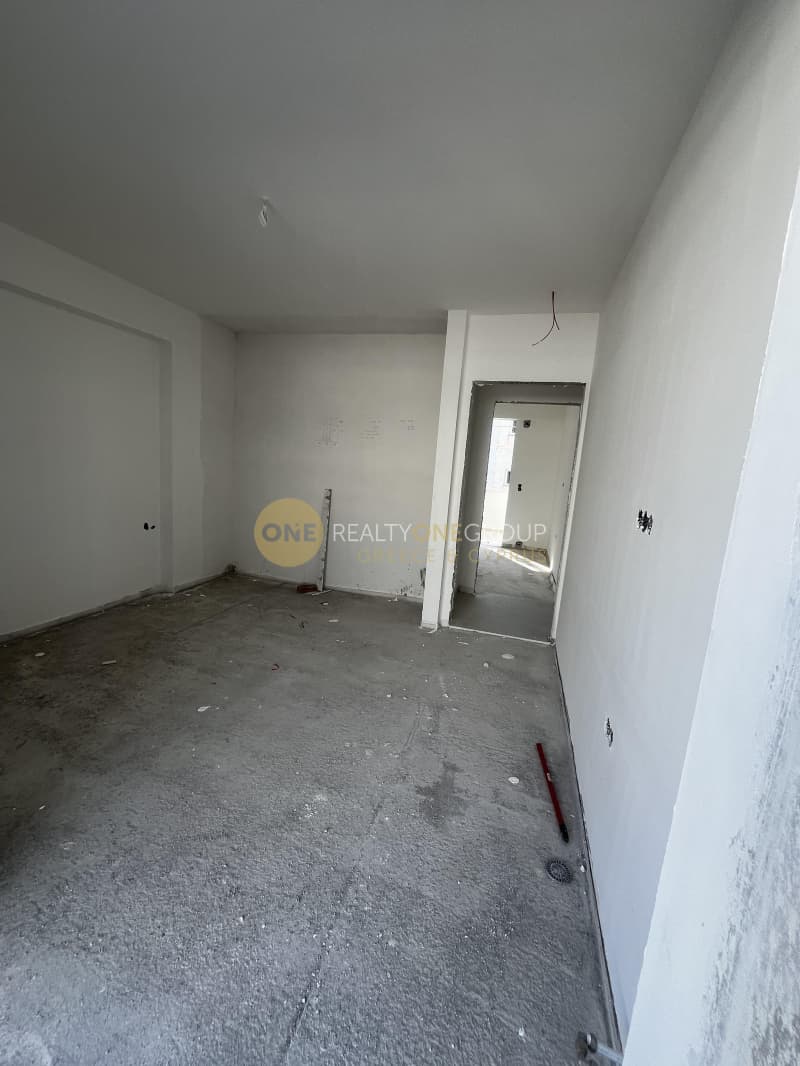 Apartment in Chrisaki, Nea Smyrni — Photo 17 of 17
