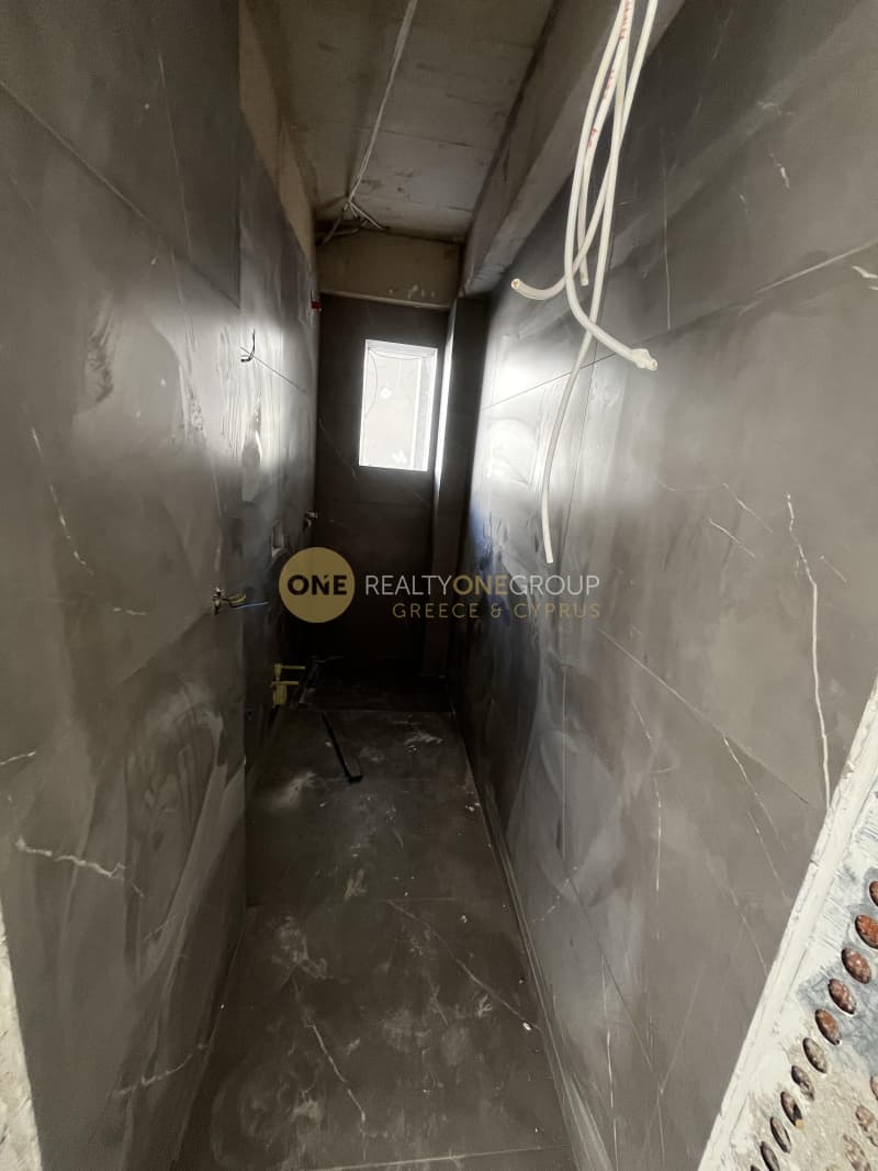 Apartment in Chrisaki, Nea Smyrni — Photo 11 of 17